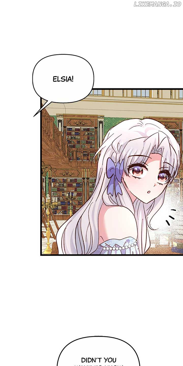 I Didn’t Save You To Get Proposed To chapter 63 page 72