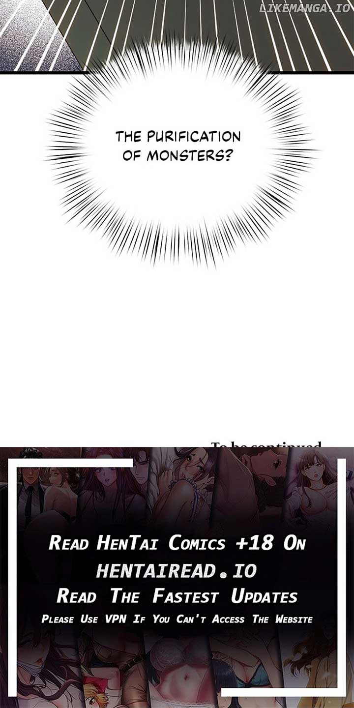 I Didn’t Save You To Get Proposed To chapter 63 page 76
