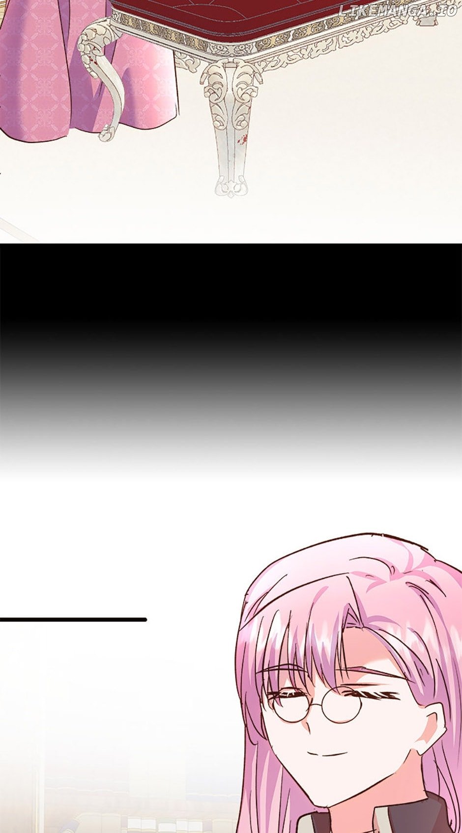 I Didn’t Save You To Get Proposed To chapter 64 page 32