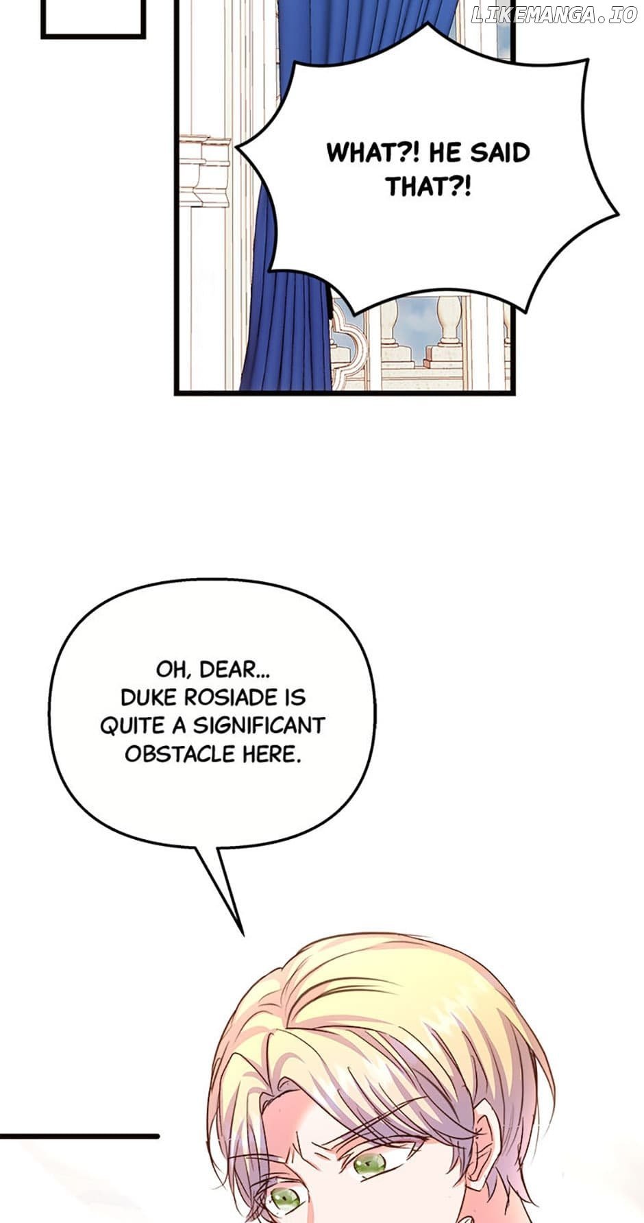 I Didn’t Save You To Get Proposed To chapter 64 page 45