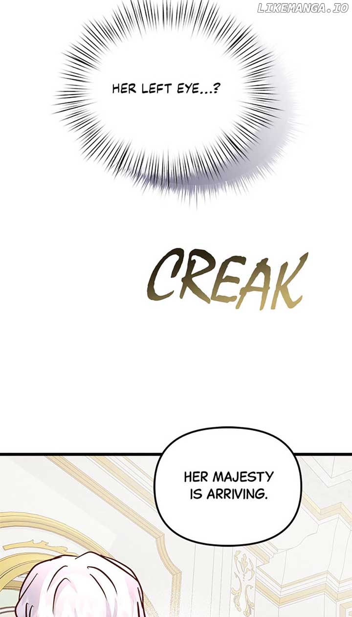 I Didn’t Save You To Get Proposed To chapter 65 page 8