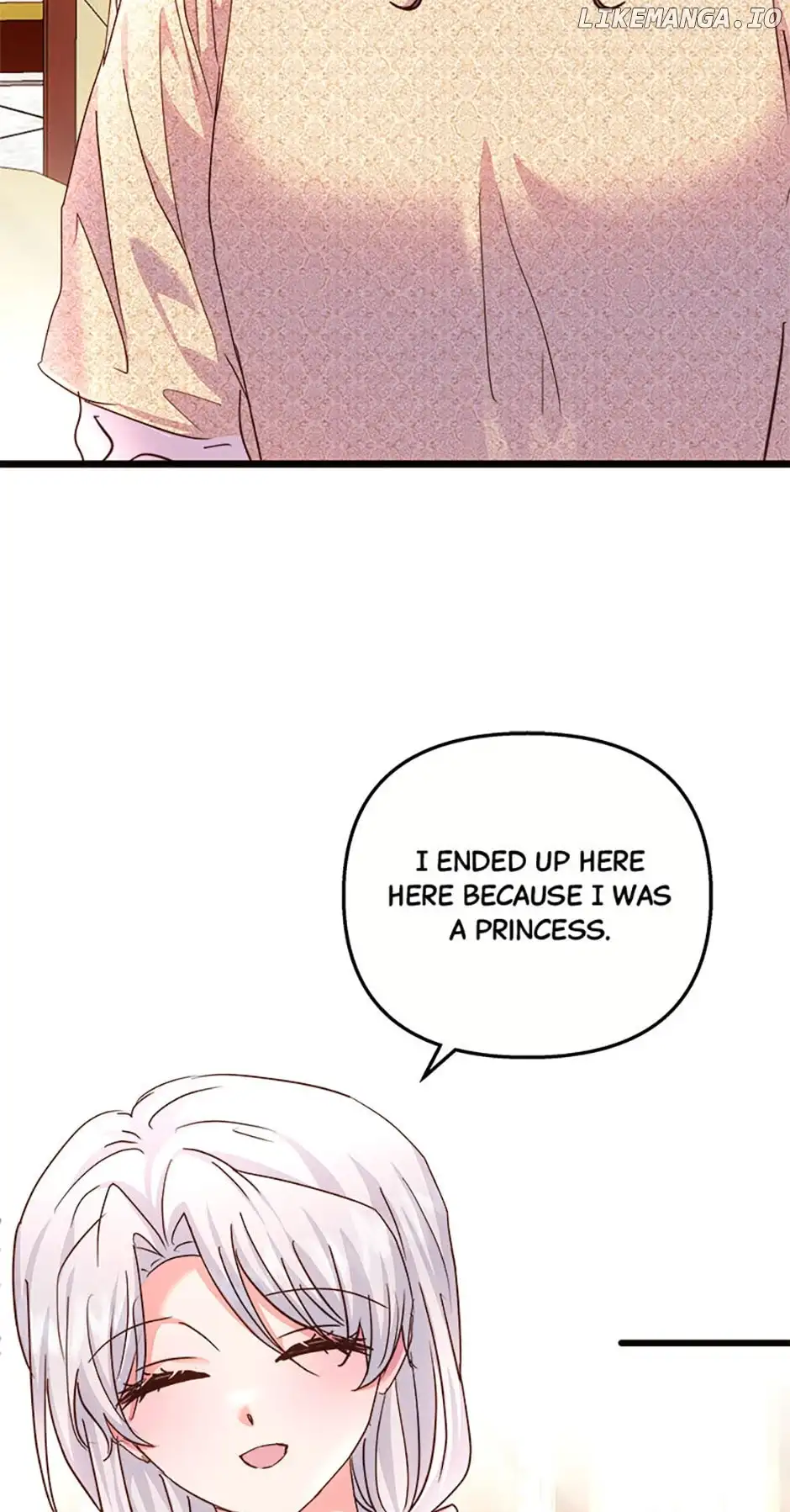 I Didn’t Save You To Get Proposed To chapter 67 page 2