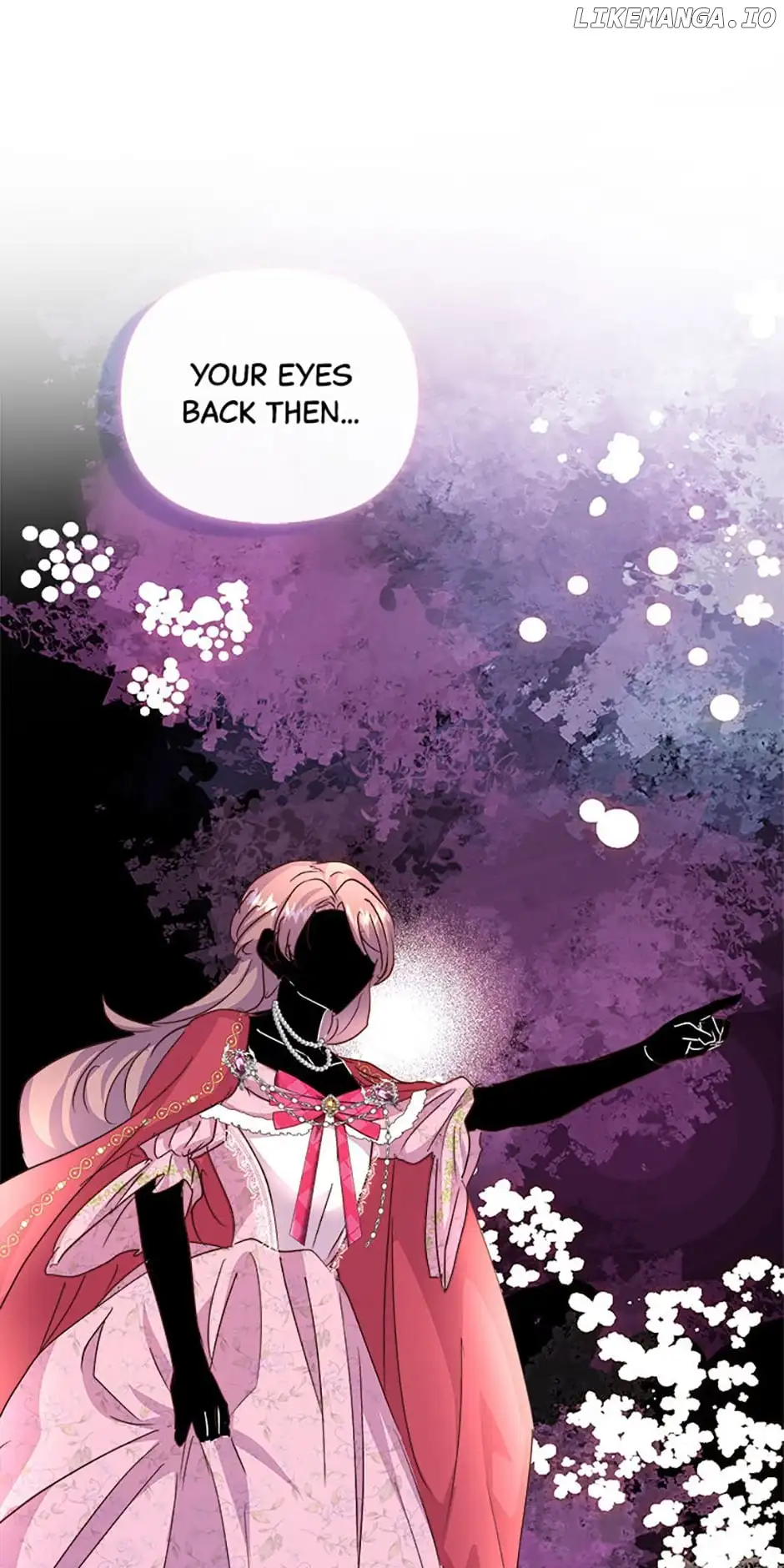 I Didn’t Save You To Get Proposed To chapter 67 page 7