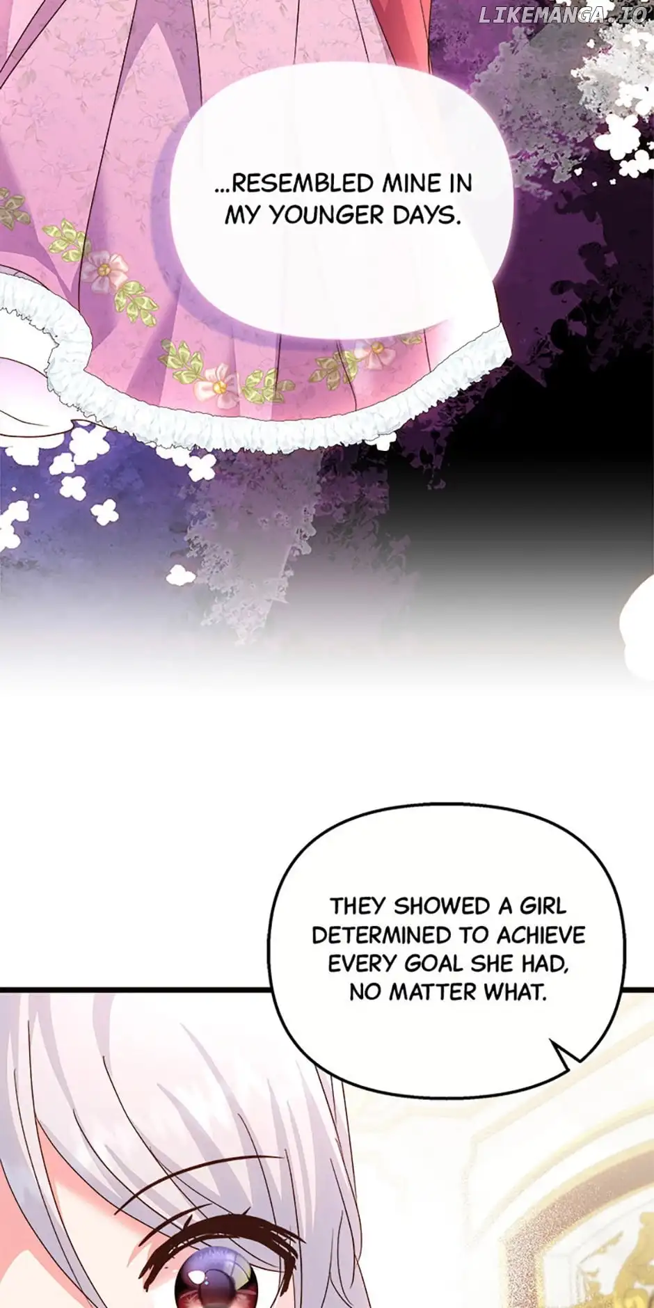 I Didn’t Save You To Get Proposed To chapter 67 page 8