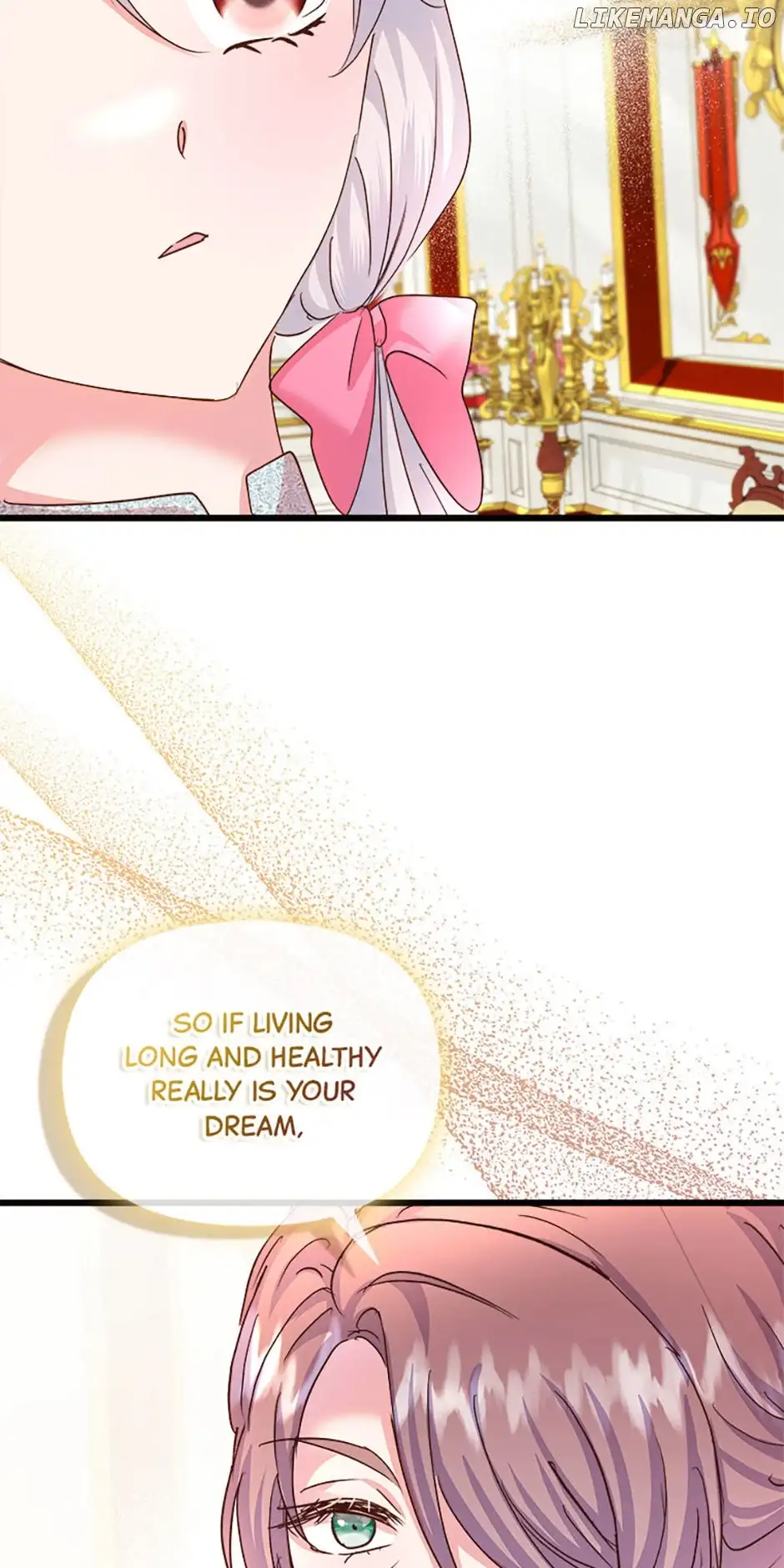 I Didn’t Save You To Get Proposed To chapter 67 page 9