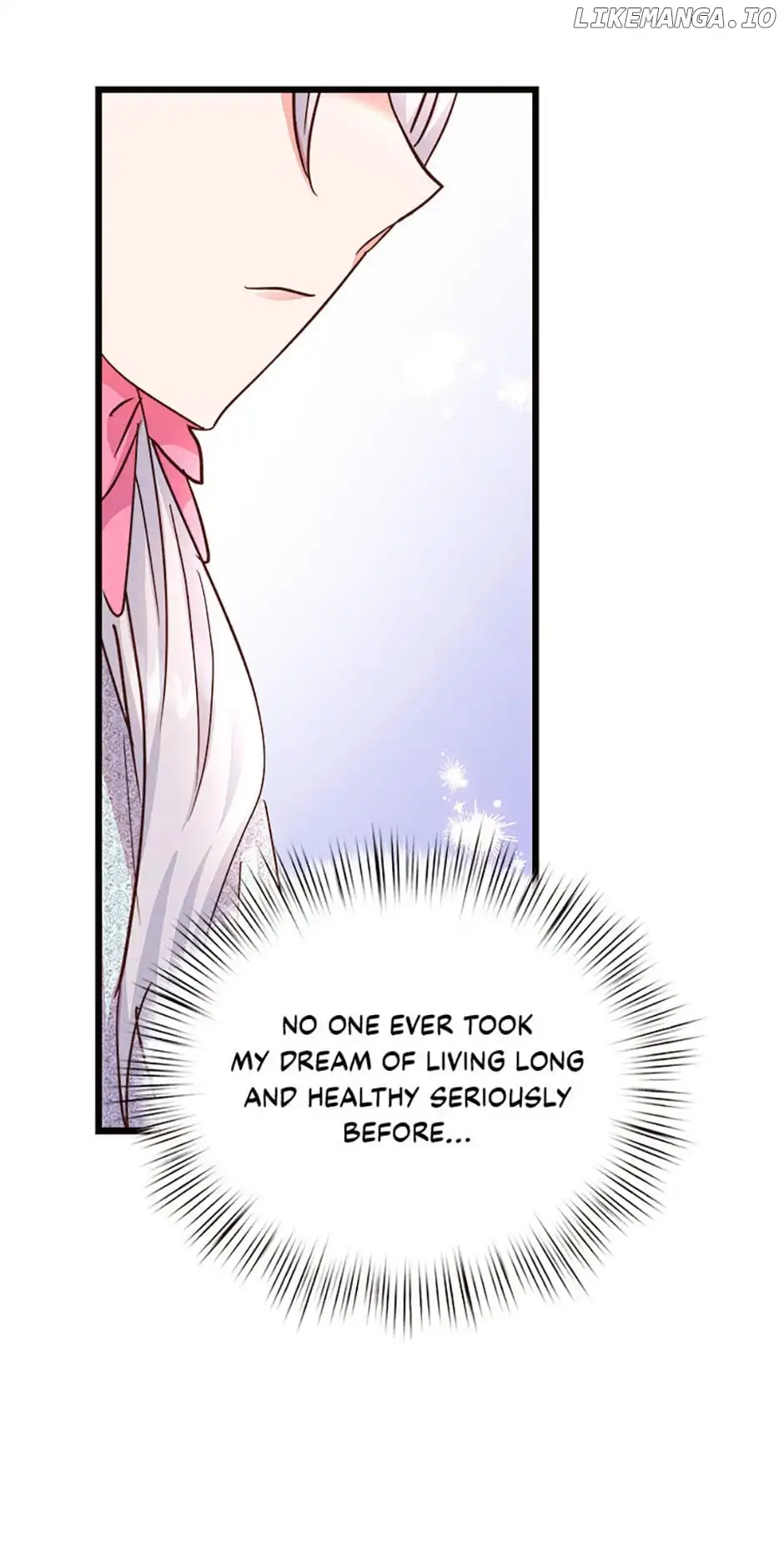 I Didn’t Save You To Get Proposed To chapter 67 page 11