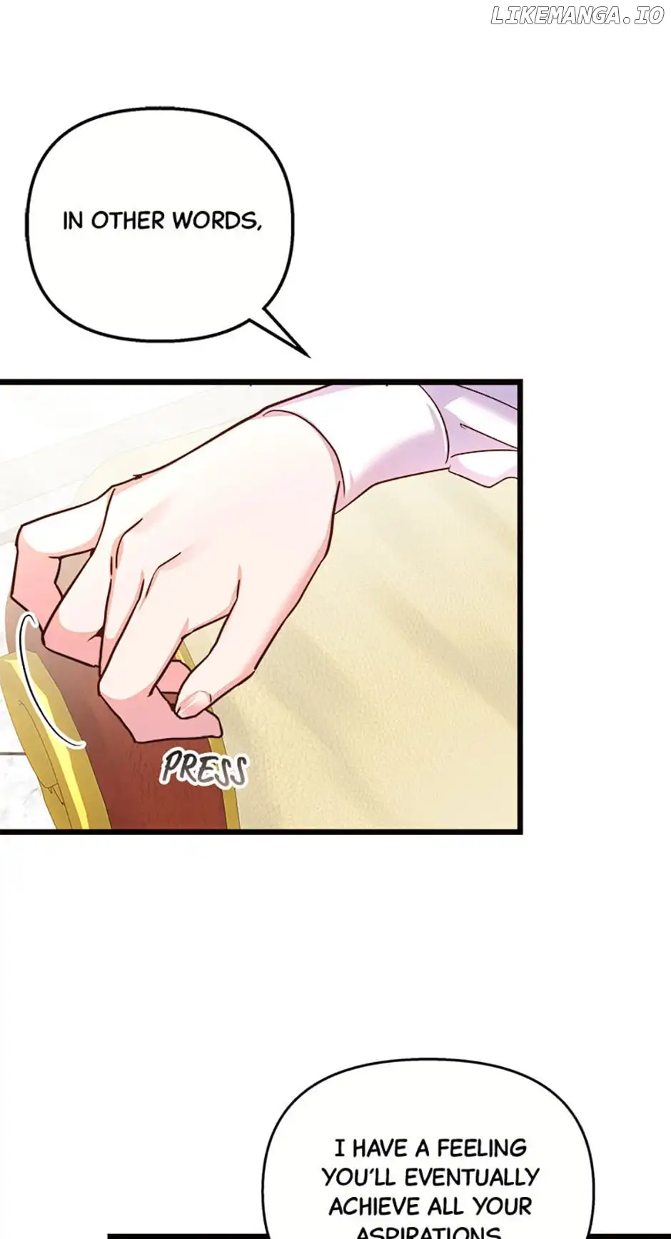 I Didn’t Save You To Get Proposed To chapter 67 page 12