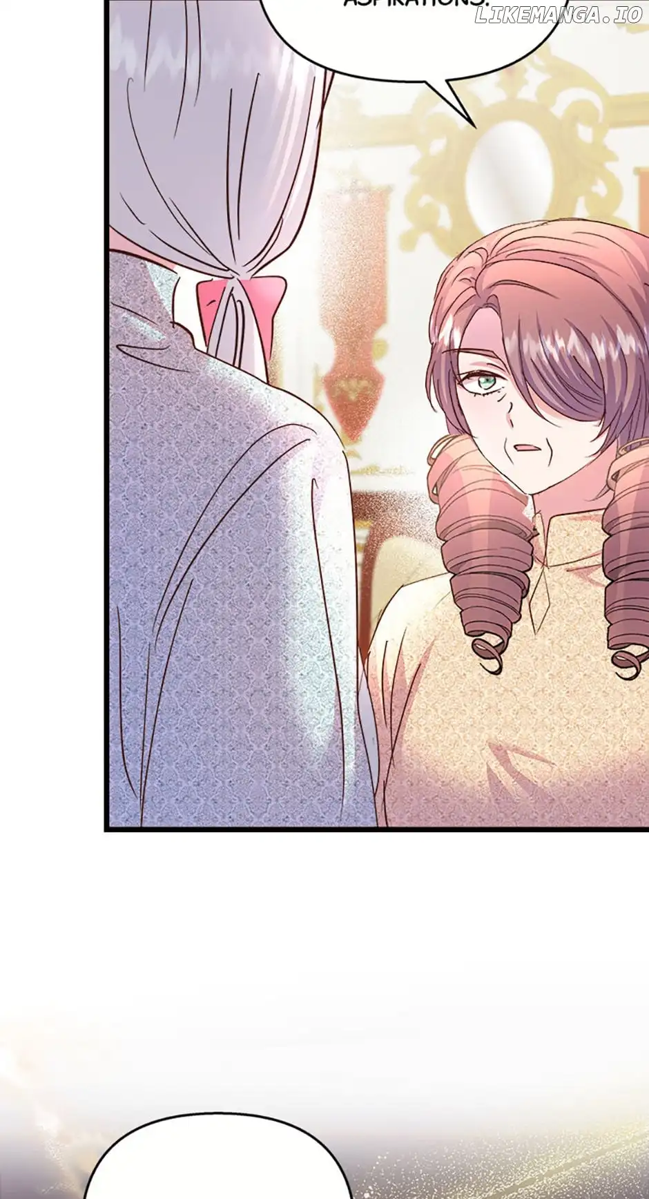 I Didn’t Save You To Get Proposed To chapter 67 page 13