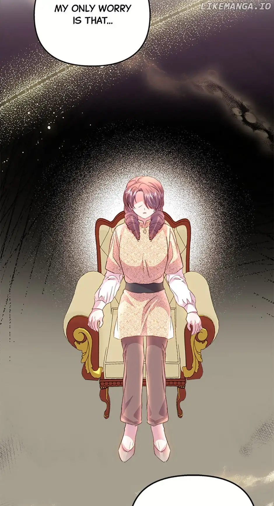 I Didn’t Save You To Get Proposed To chapter 67 page 14