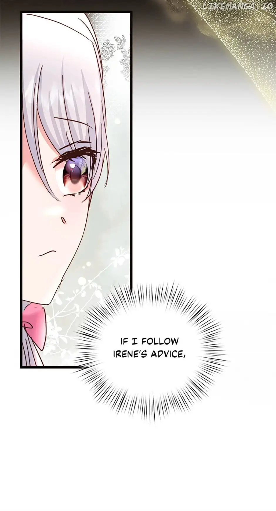I Didn’t Save You To Get Proposed To chapter 67 page 16