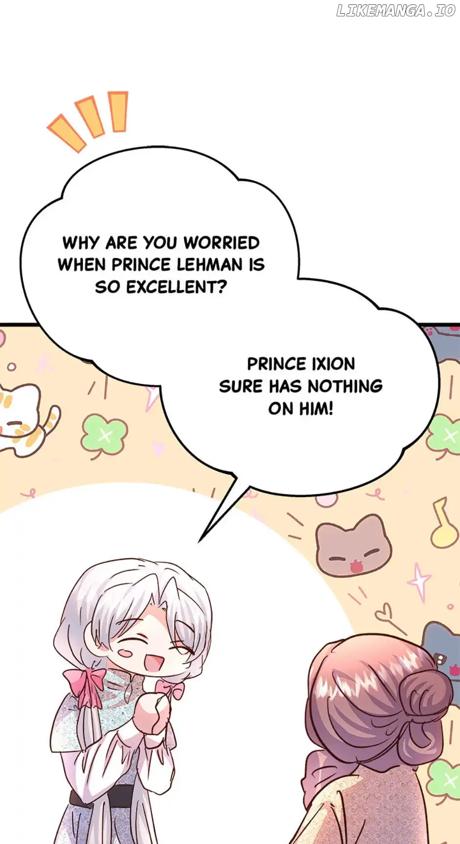 I Didn’t Save You To Get Proposed To chapter 67 page 17