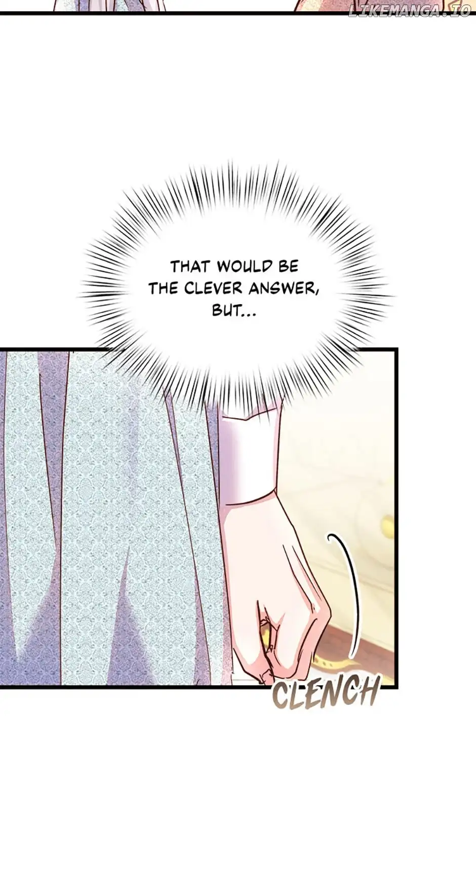 I Didn’t Save You To Get Proposed To chapter 67 page 18