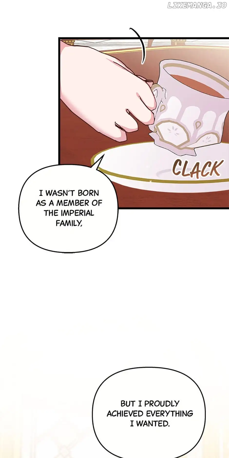 I Didn’t Save You To Get Proposed To chapter 67 page 24