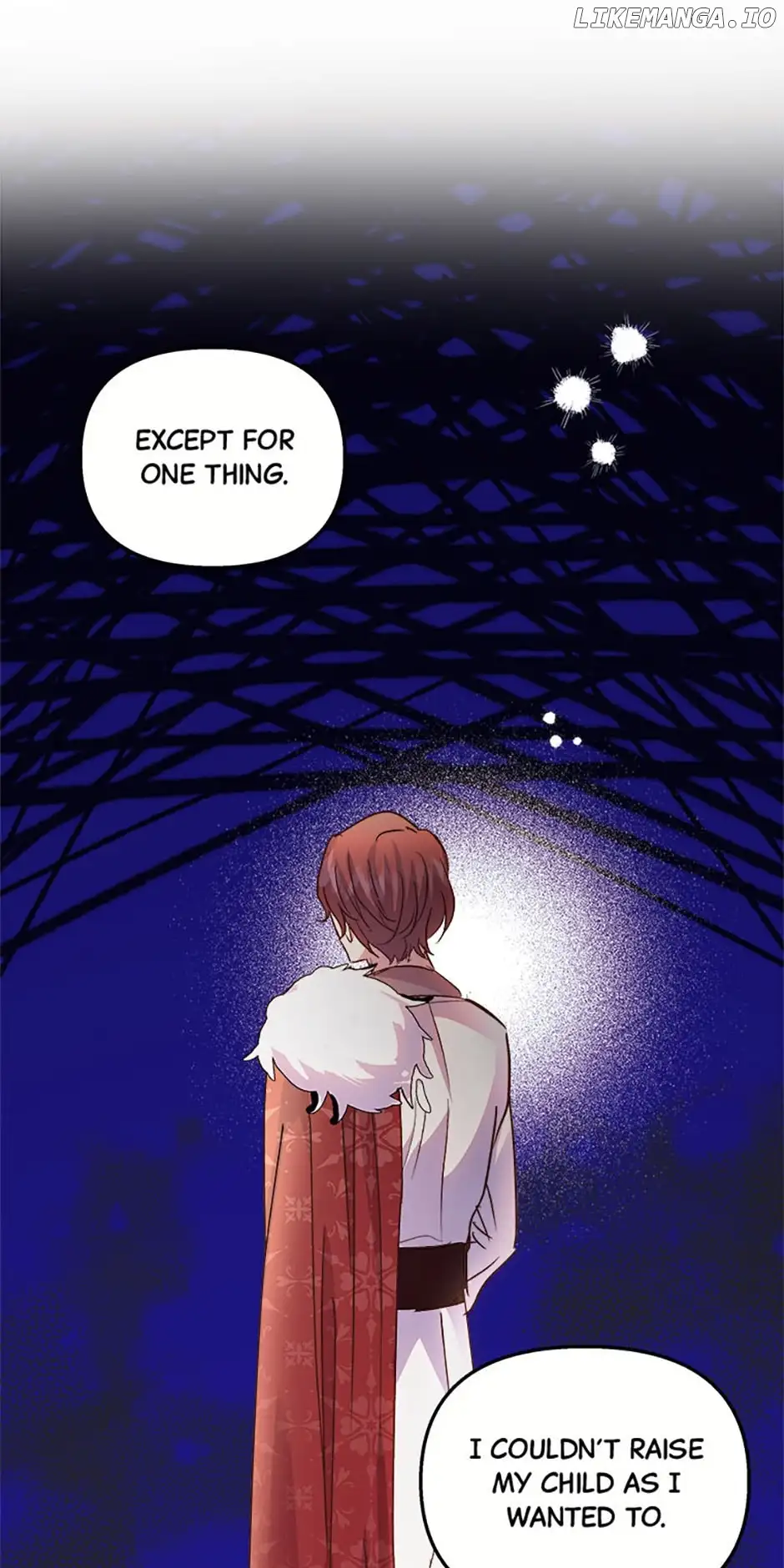 I Didn’t Save You To Get Proposed To chapter 67 page 26