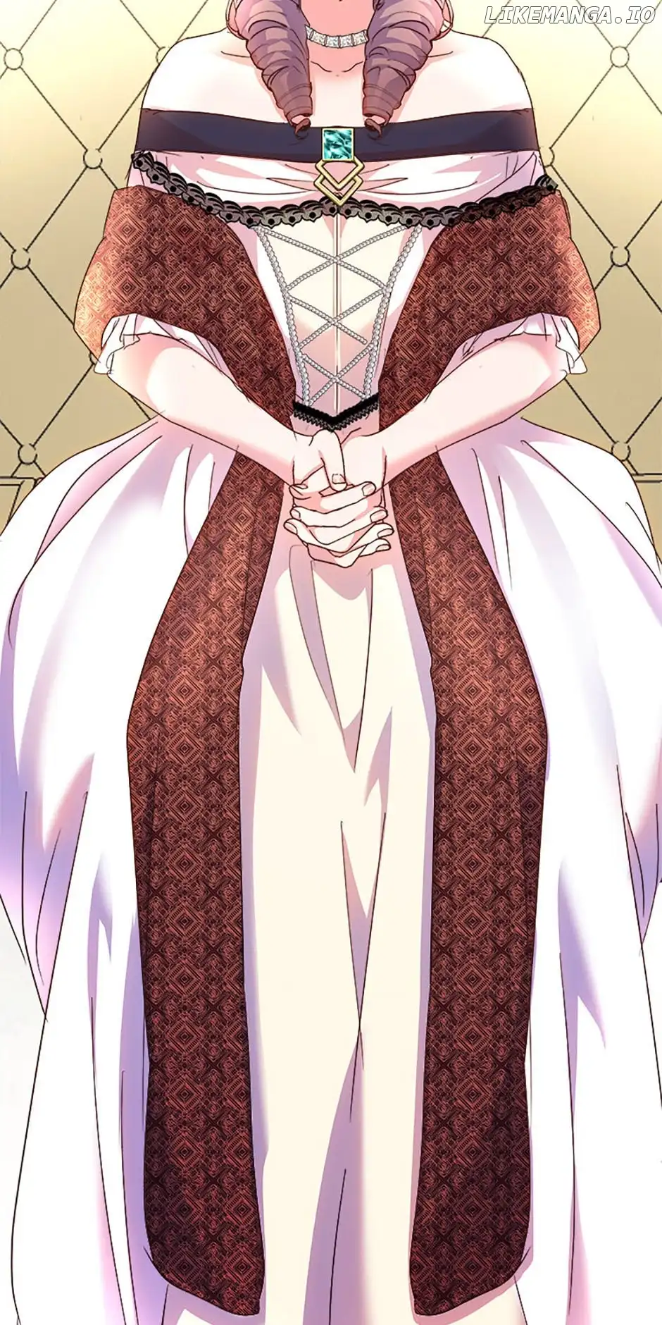 I Didn’t Save You To Get Proposed To chapter 67 page 29