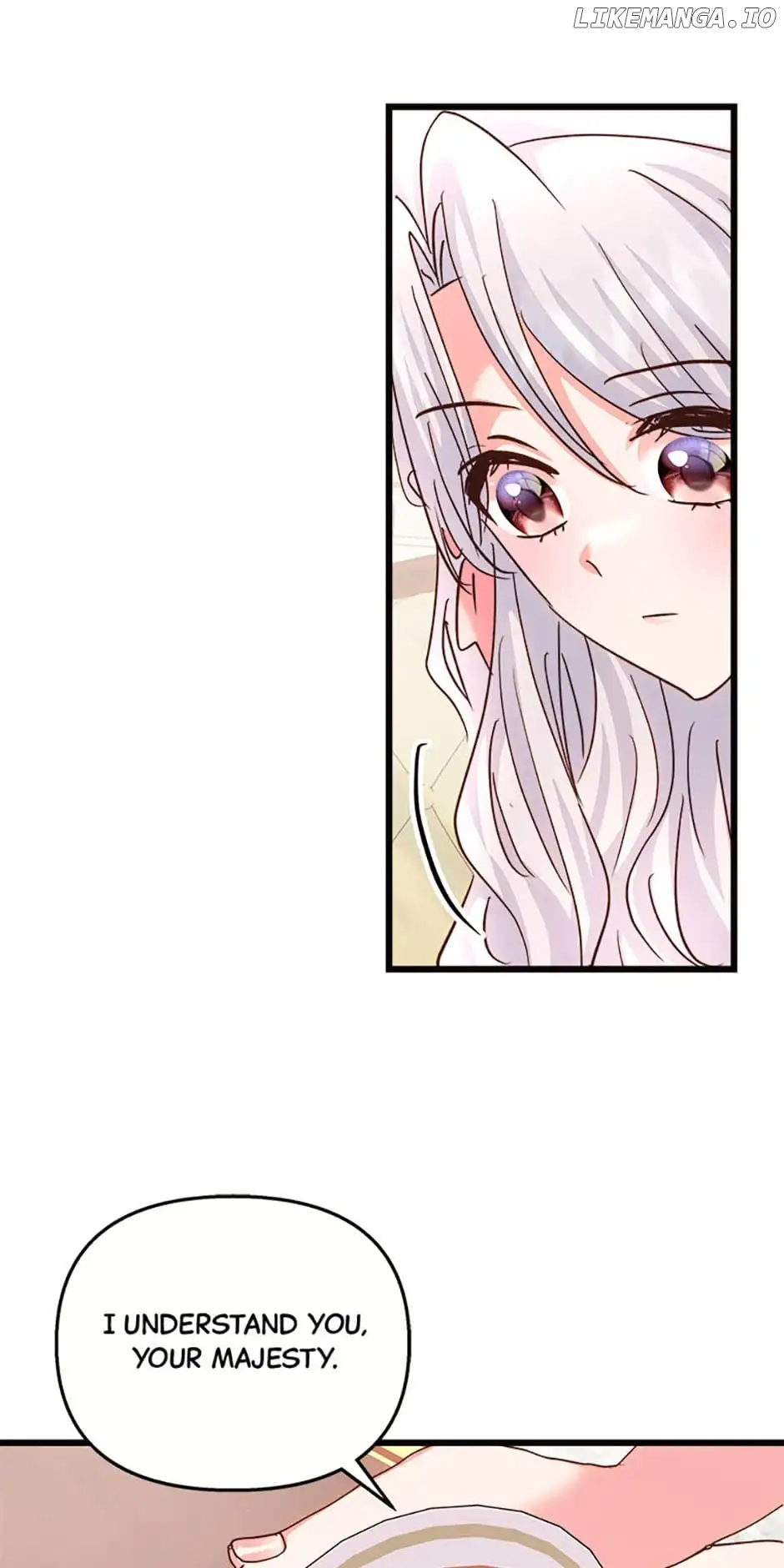 I Didn’t Save You To Get Proposed To chapter 67 page 32