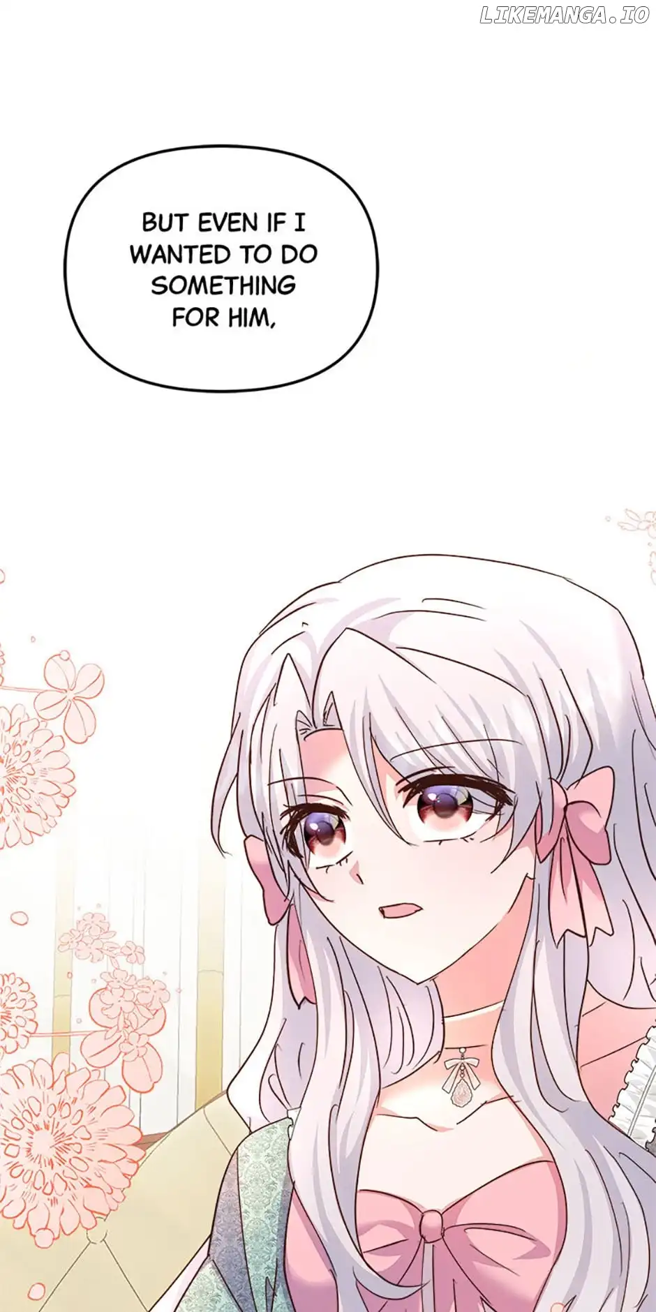 I Didn’t Save You To Get Proposed To chapter 67 page 40
