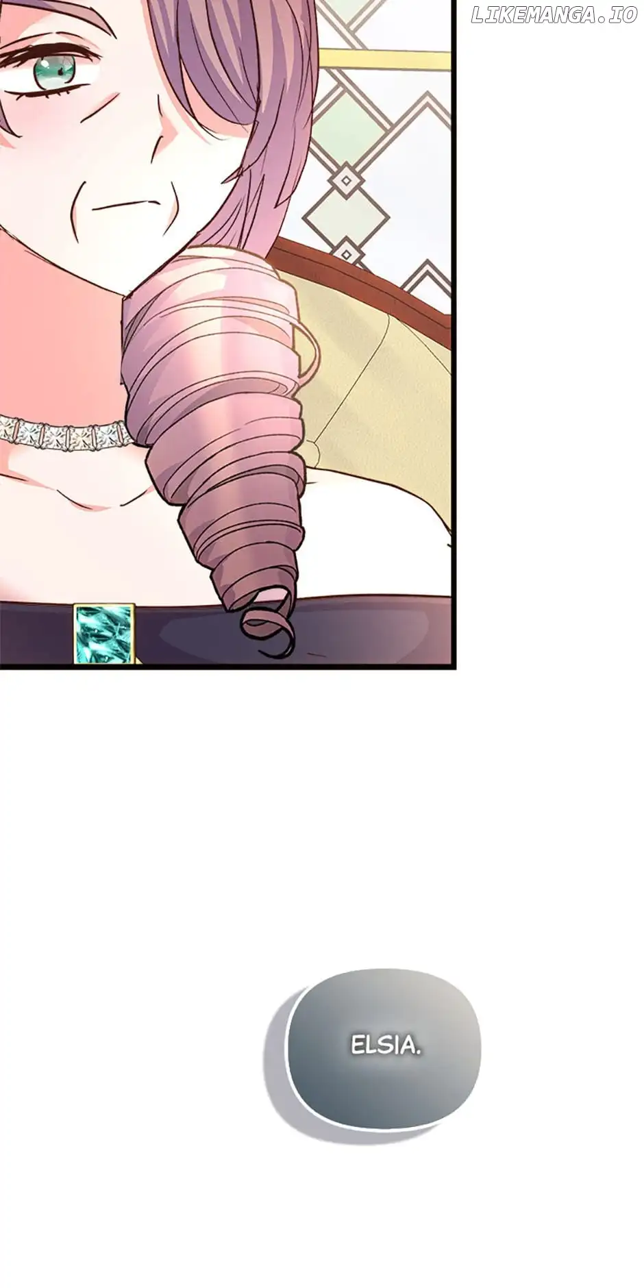 I Didn’t Save You To Get Proposed To chapter 67 page 42