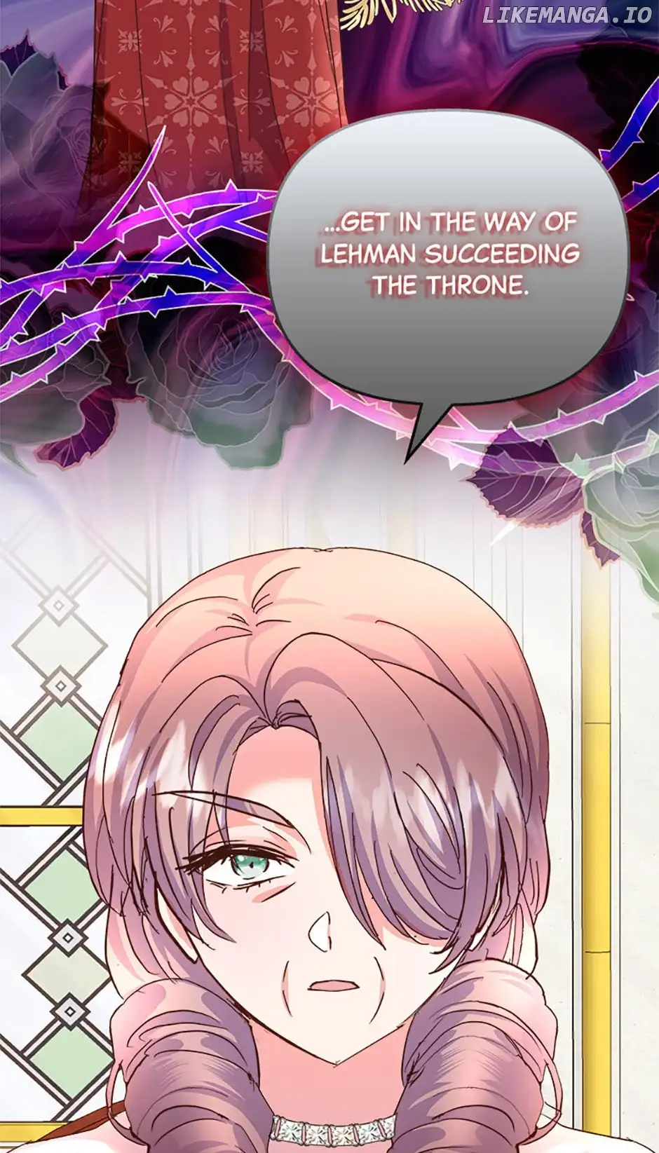 I Didn’t Save You To Get Proposed To chapter 67 page 45