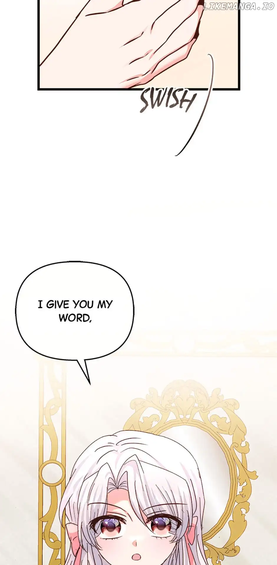 I Didn’t Save You To Get Proposed To chapter 67 page 48