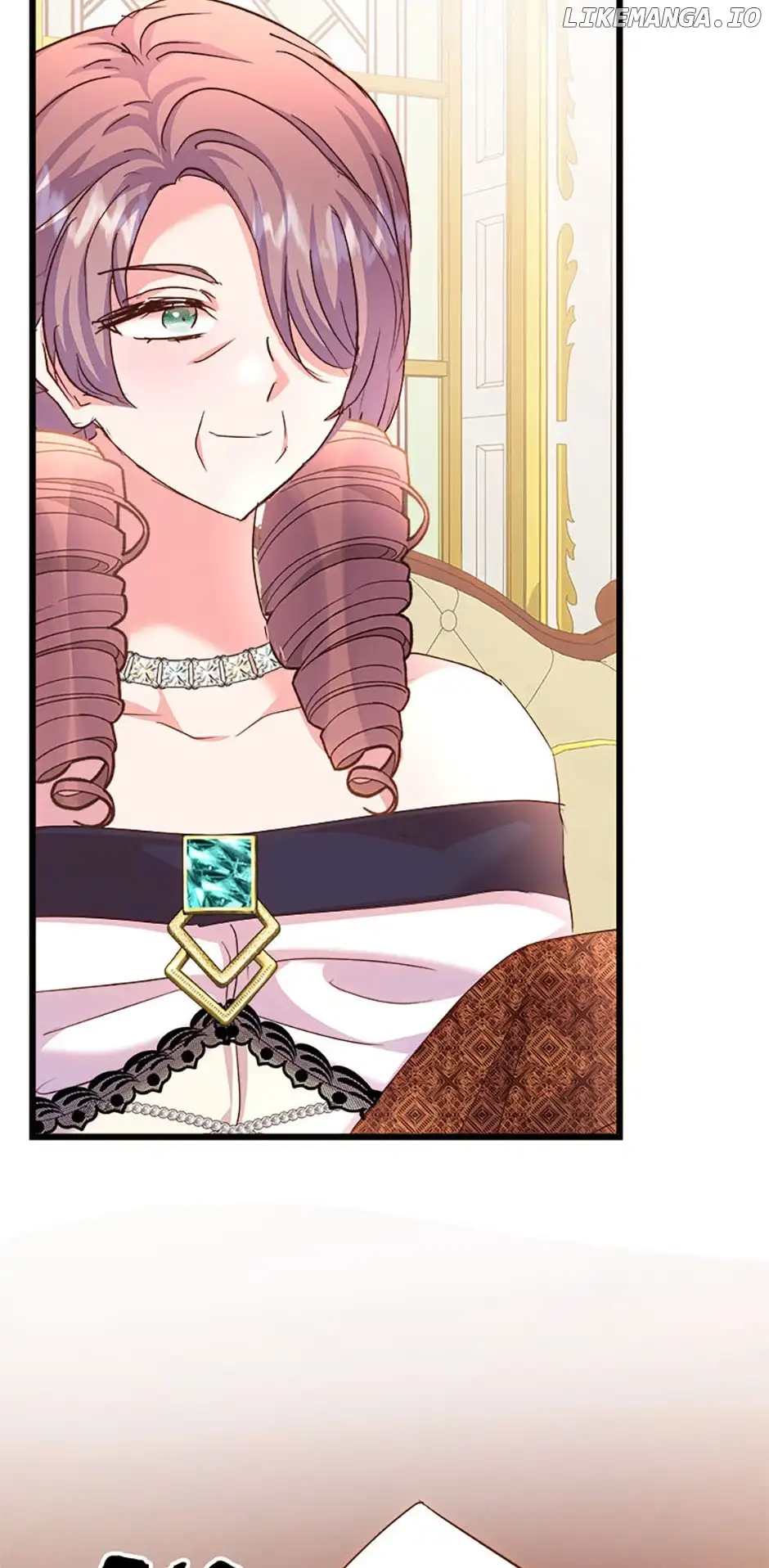I Didn’t Save You To Get Proposed To chapter 67 page 50