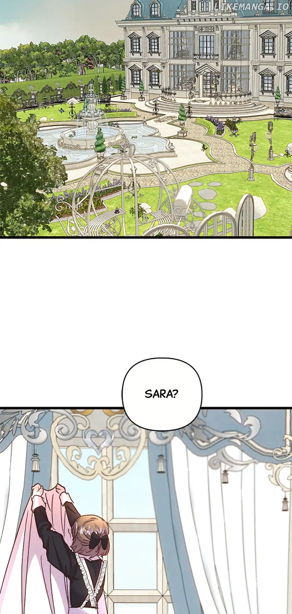 I Didn’t Save You To Get Proposed To chapter 67 page 53