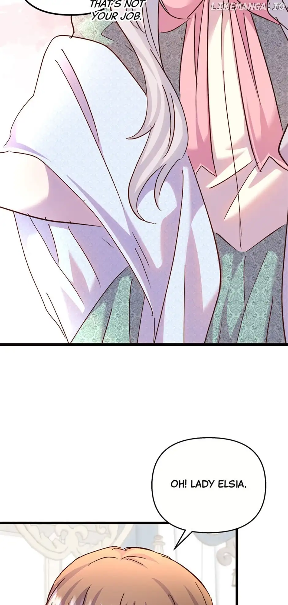 I Didn’t Save You To Get Proposed To chapter 67 page 55