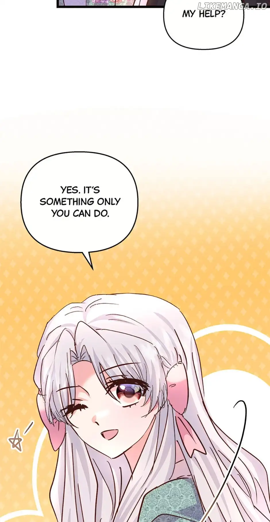 I Didn’t Save You To Get Proposed To chapter 67 page 58