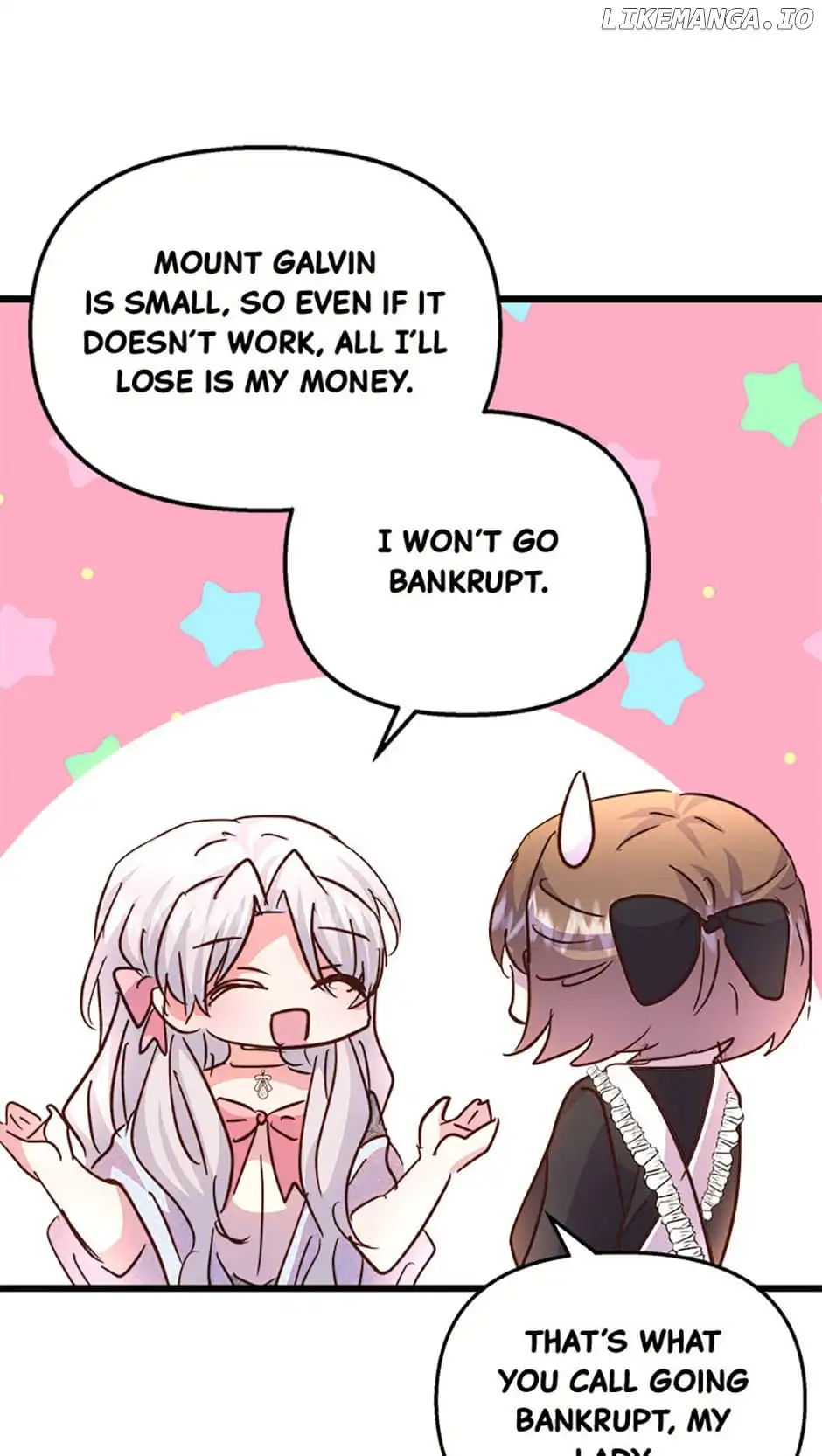I Didn’t Save You To Get Proposed To chapter 67 page 67