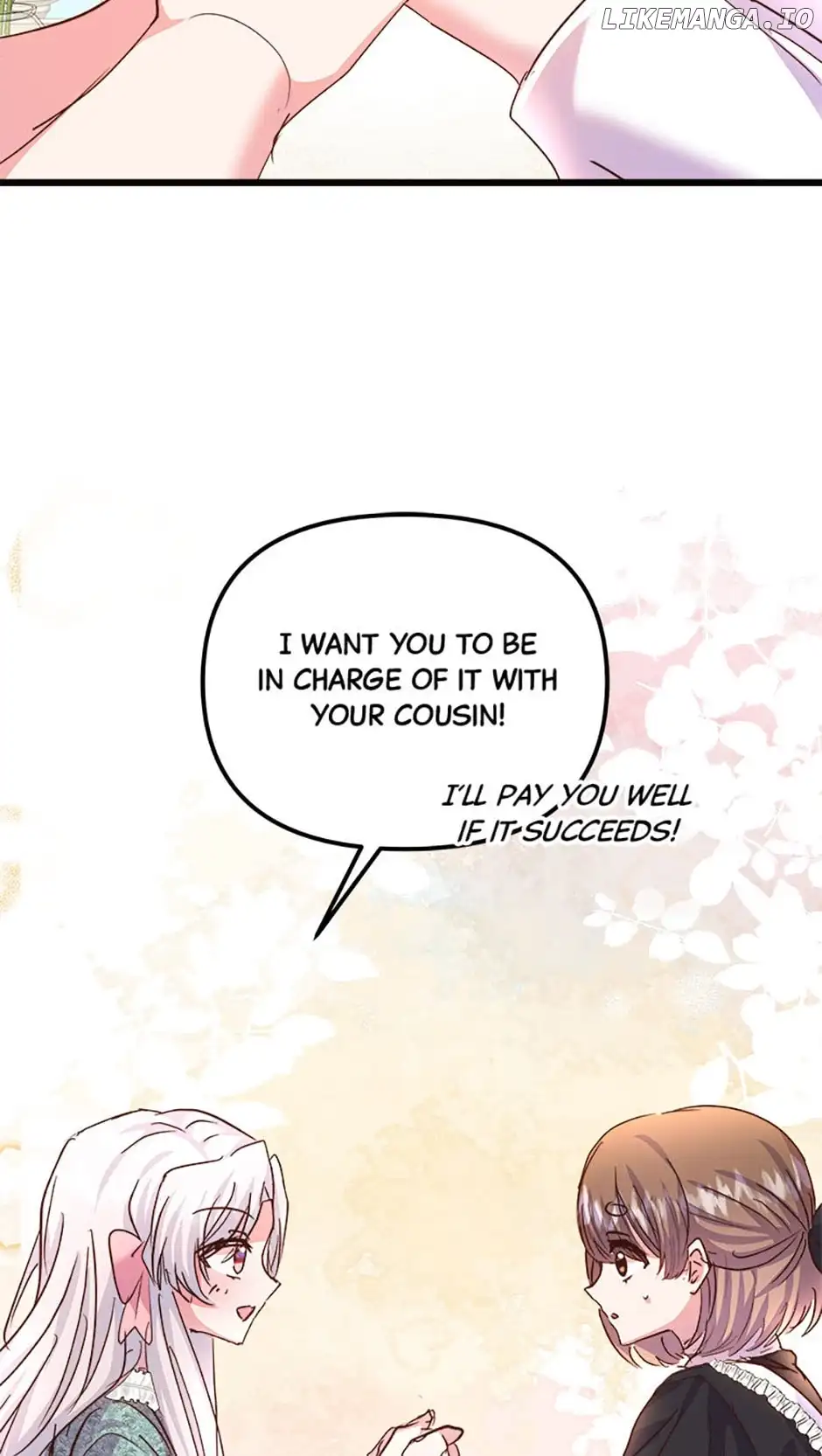 I Didn’t Save You To Get Proposed To chapter 67 page 69