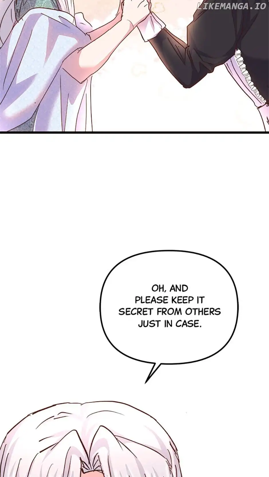 I Didn’t Save You To Get Proposed To chapter 67 page 70
