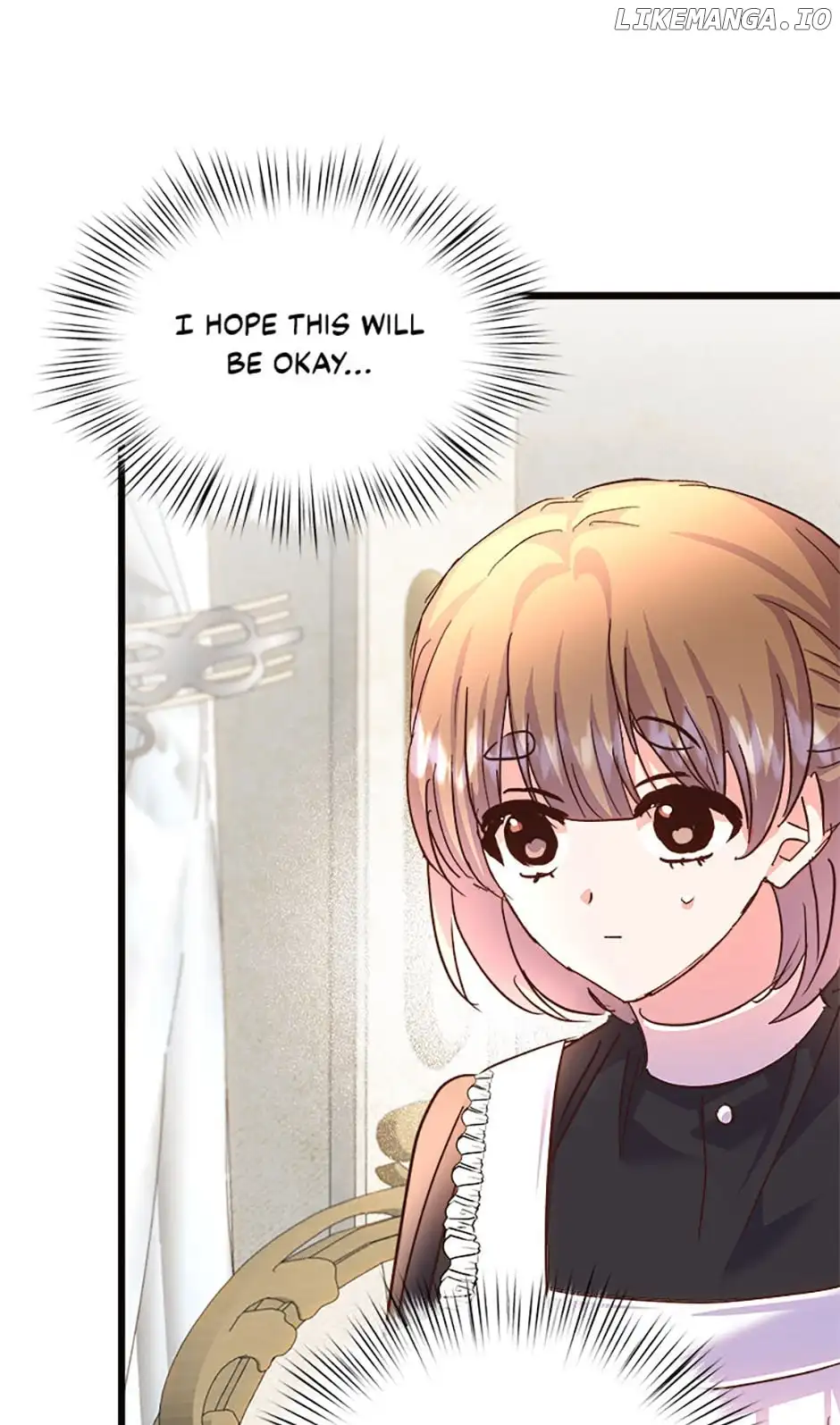 I Didn’t Save You To Get Proposed To chapter 67 page 72