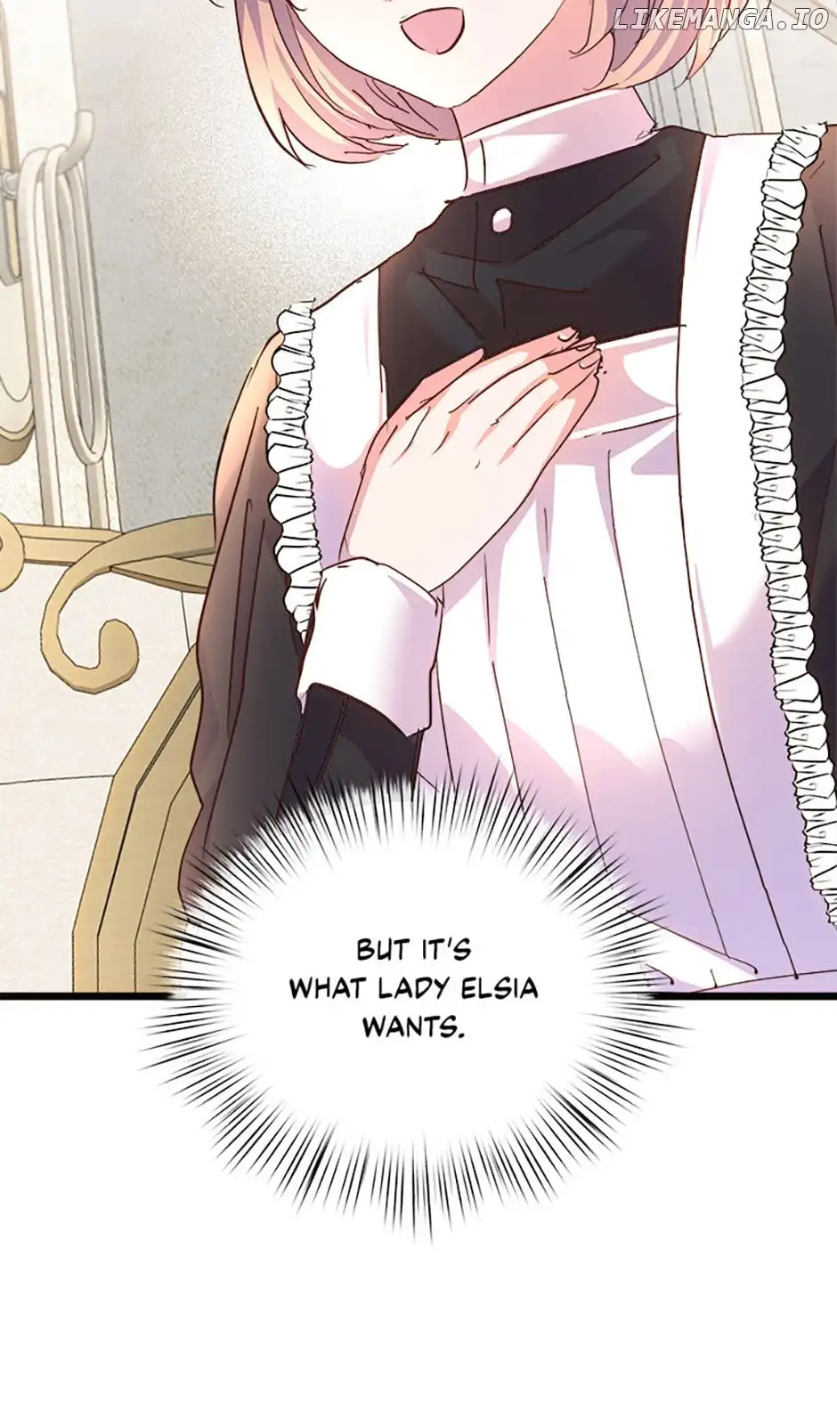 I Didn’t Save You To Get Proposed To chapter 67 page 74