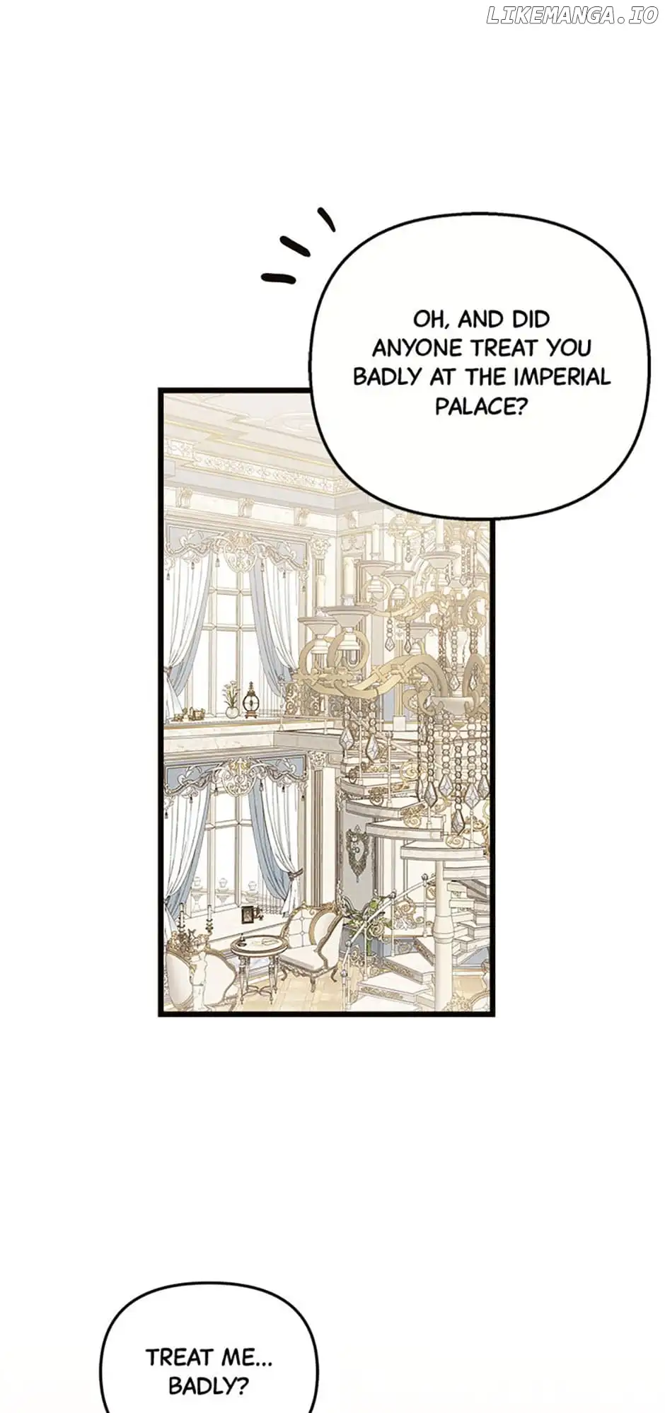 I Didn’t Save You To Get Proposed To chapter 67 page 75