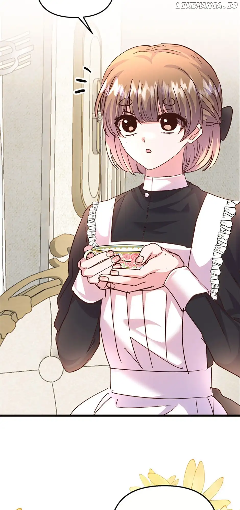 I Didn’t Save You To Get Proposed To chapter 67 page 76