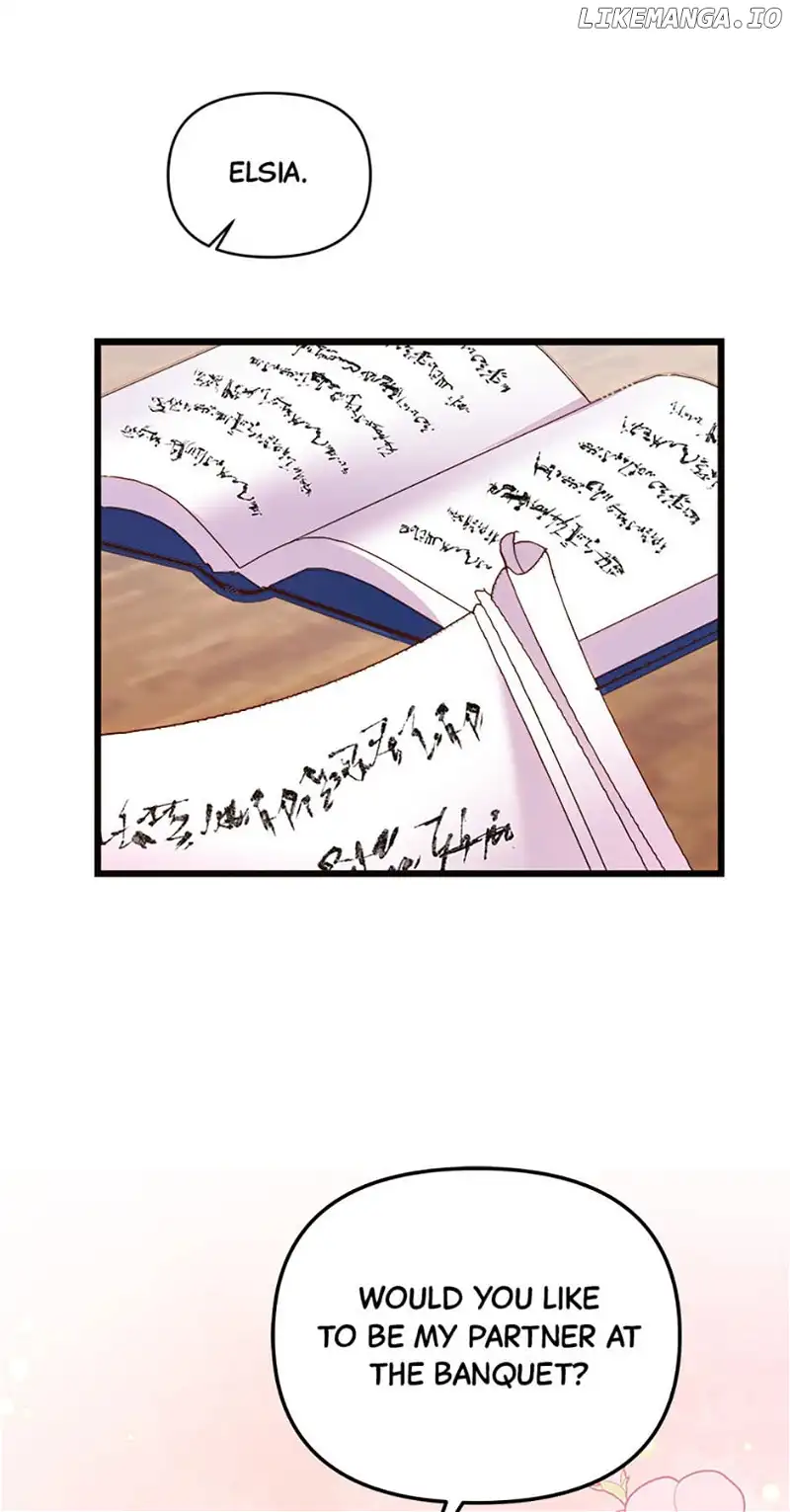 I Didn’t Save You To Get Proposed To chapter 68 page 5