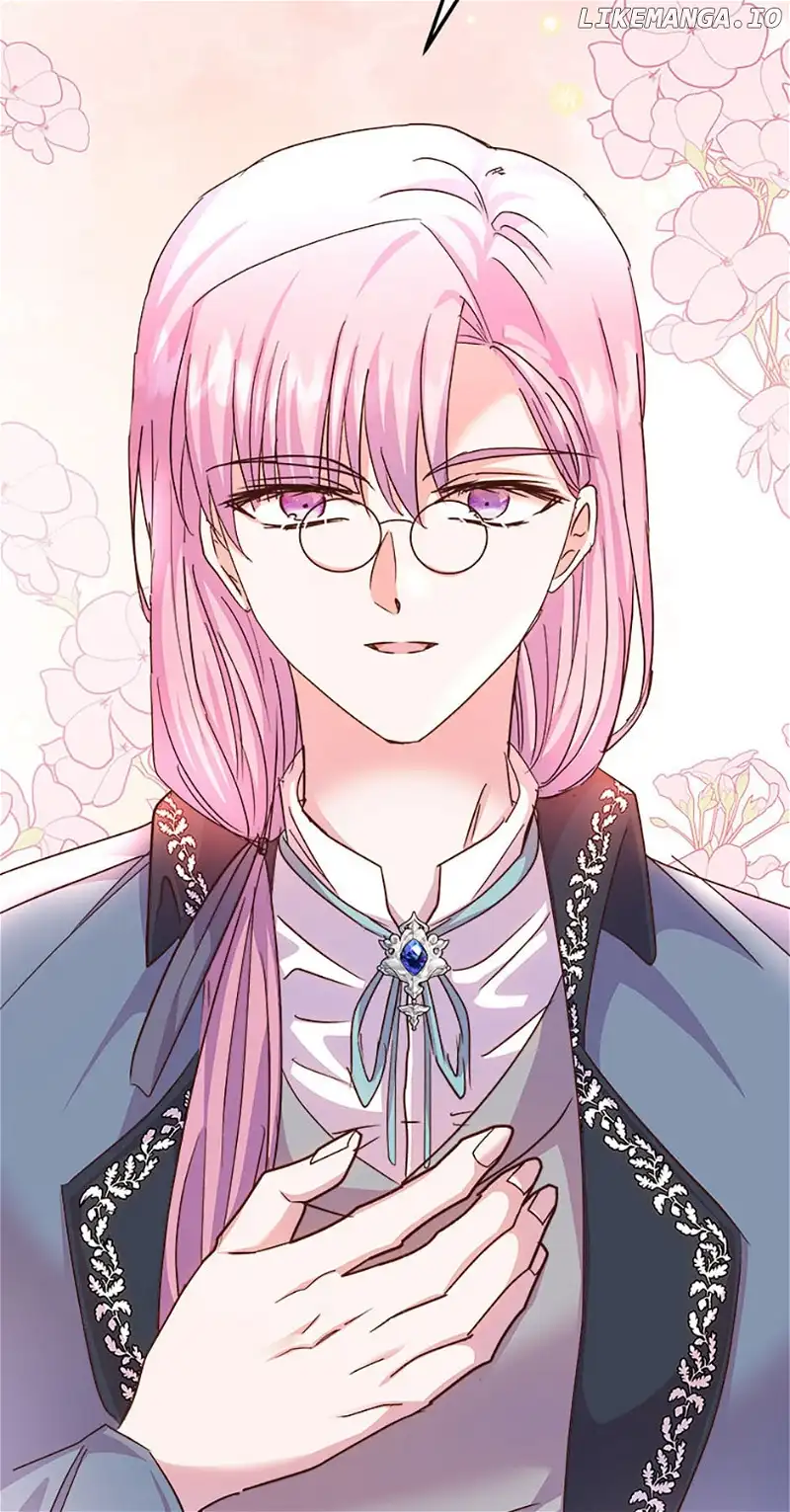 I Didn’t Save You To Get Proposed To chapter 68 page 6