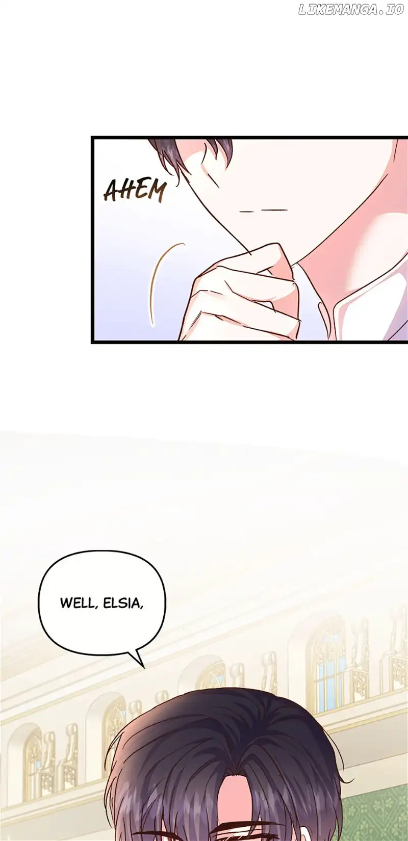 I Didn’t Save You To Get Proposed To chapter 68 page 10