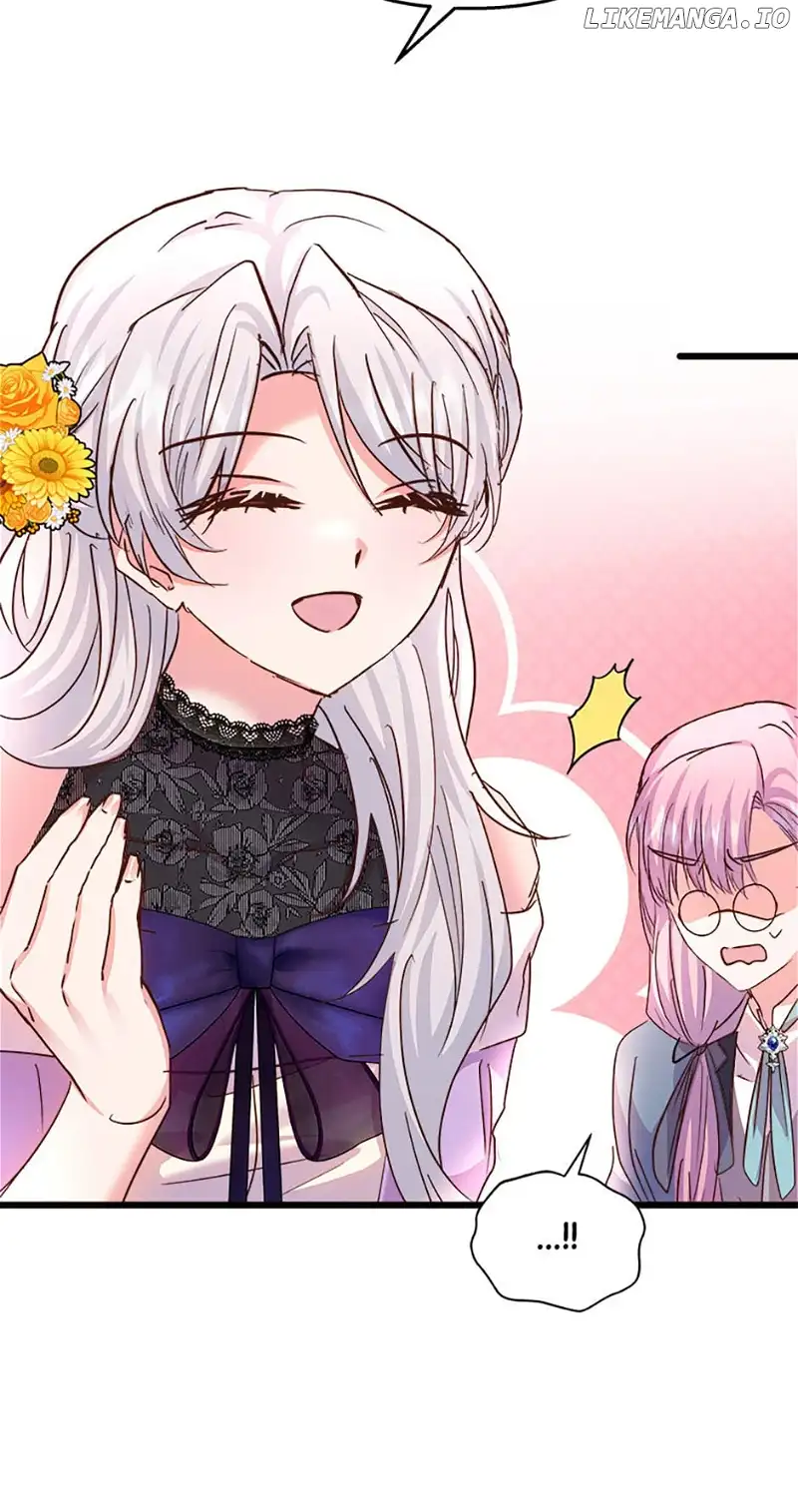 I Didn’t Save You To Get Proposed To chapter 68 page 16