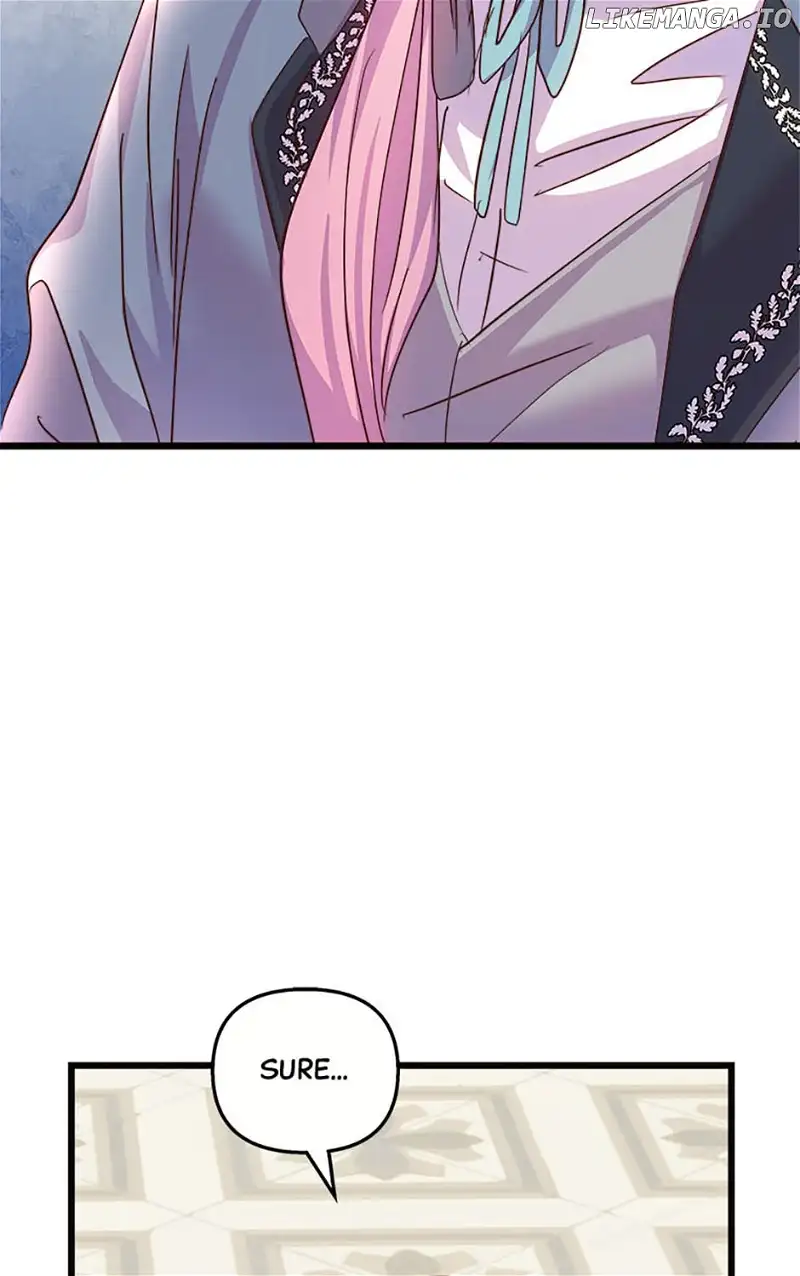 I Didn’t Save You To Get Proposed To chapter 68 page 19