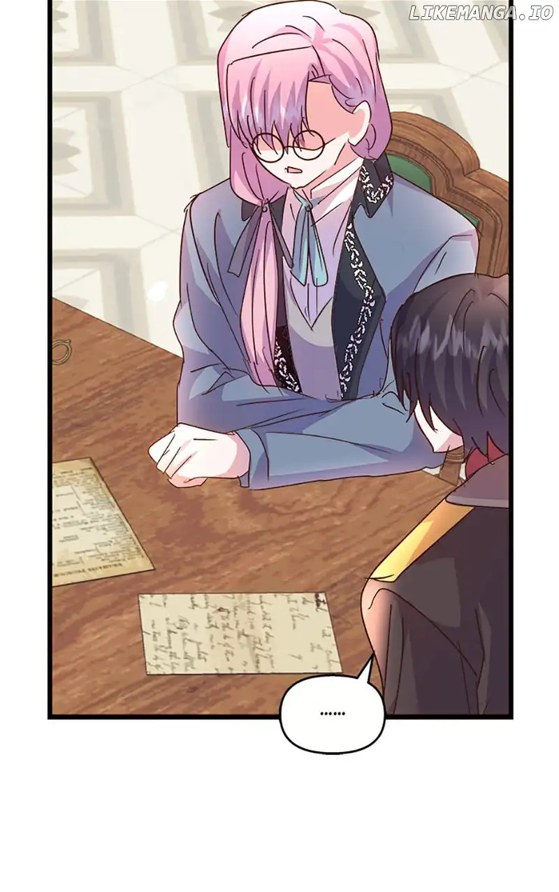 I Didn’t Save You To Get Proposed To chapter 68 page 20