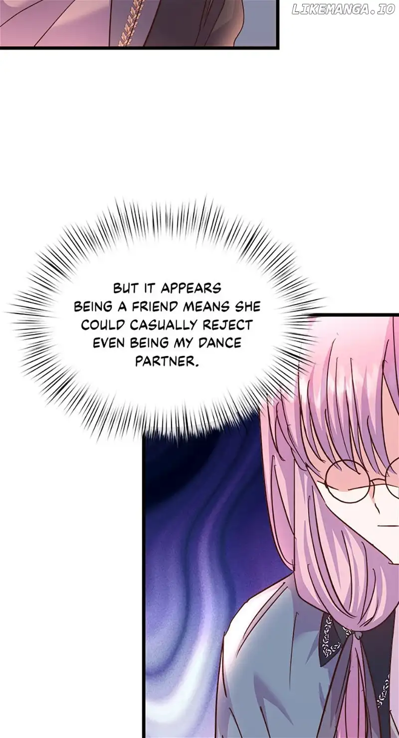 I Didn’t Save You To Get Proposed To chapter 68 page 22