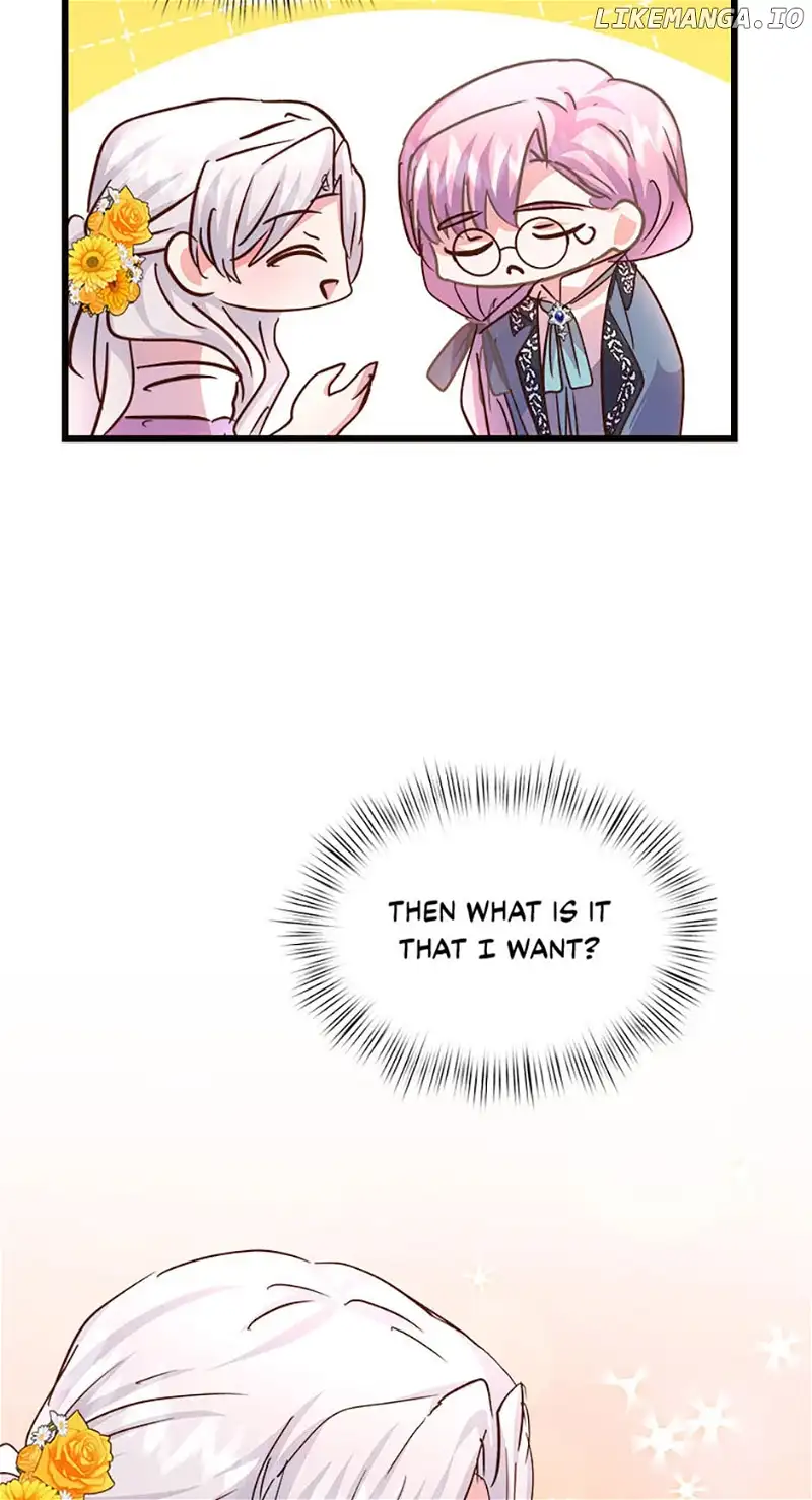 I Didn’t Save You To Get Proposed To chapter 68 page 24
