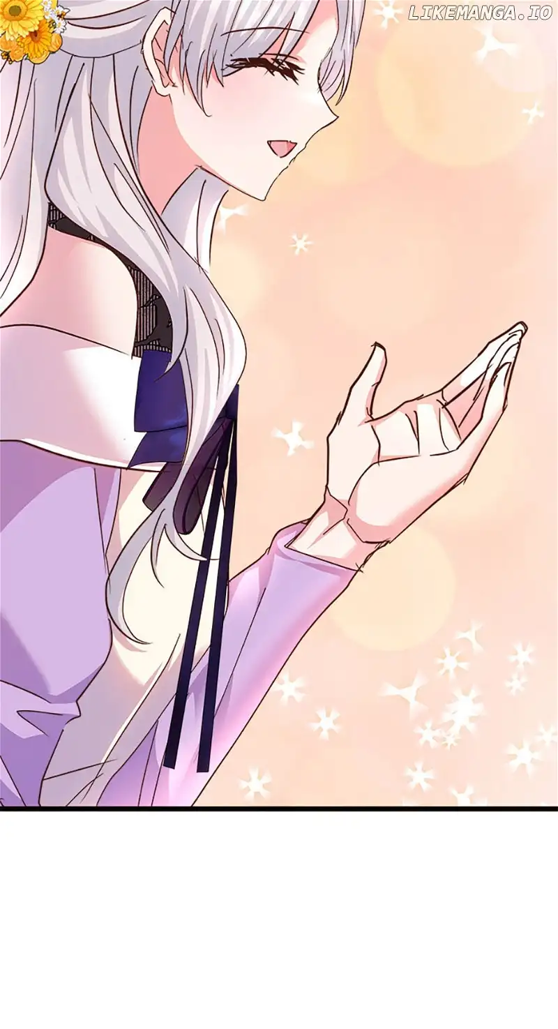 I Didn’t Save You To Get Proposed To chapter 68 page 25