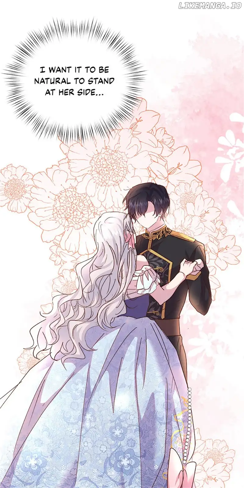 I Didn’t Save You To Get Proposed To chapter 68 page 26