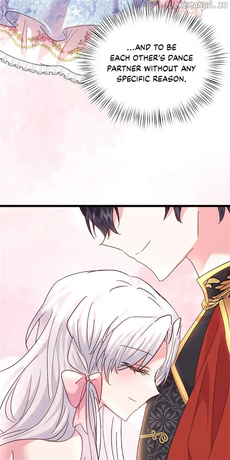 I Didn’t Save You To Get Proposed To chapter 68 page 27