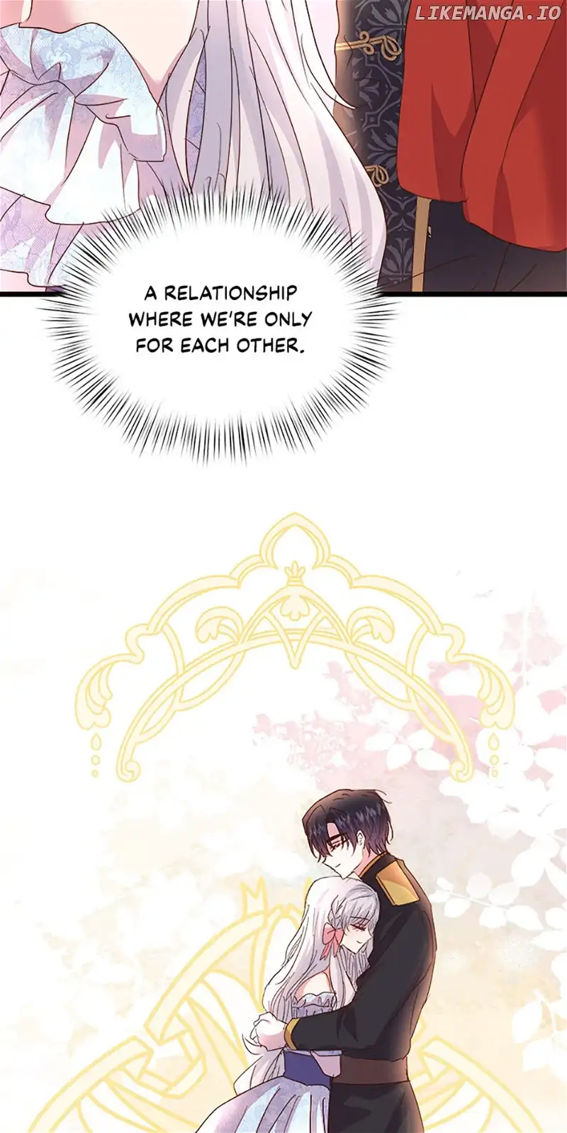 I Didn’t Save You To Get Proposed To chapter 68 page 28