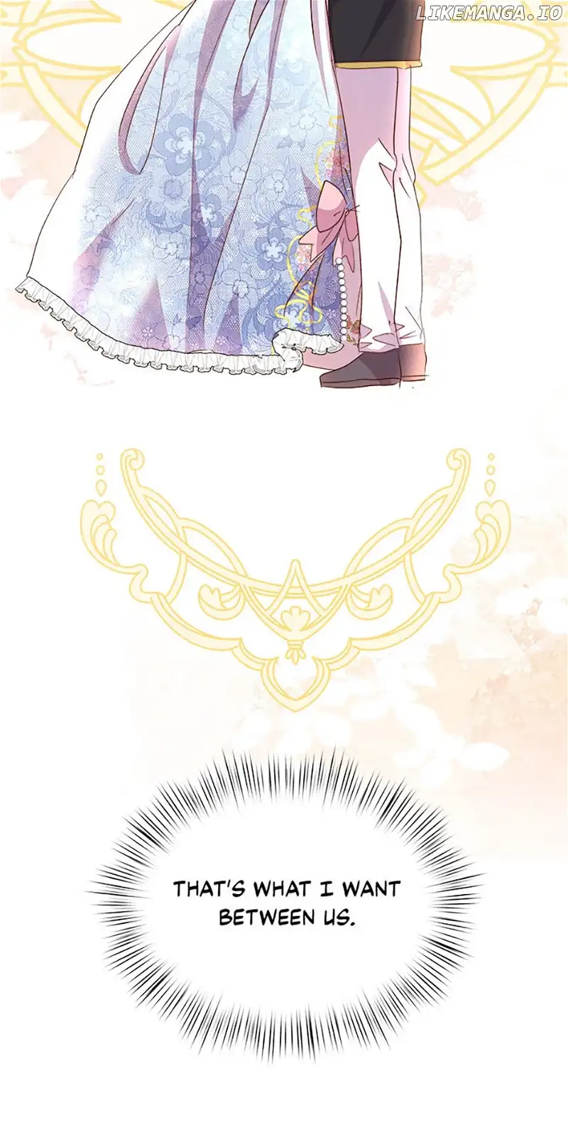 I Didn’t Save You To Get Proposed To chapter 68 page 29