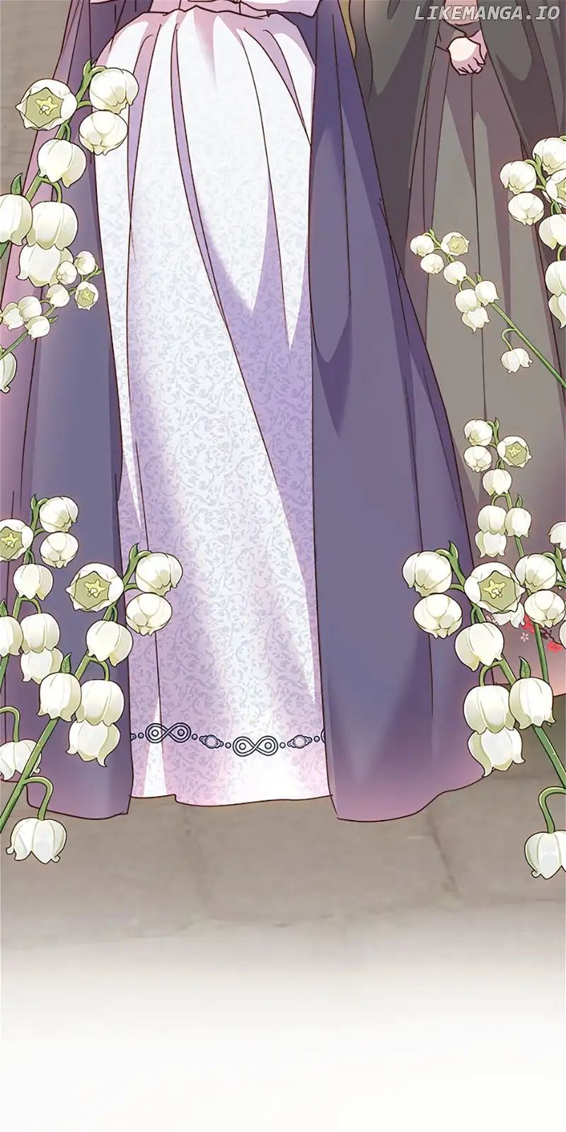 I Didn’t Save You To Get Proposed To chapter 68 page 39