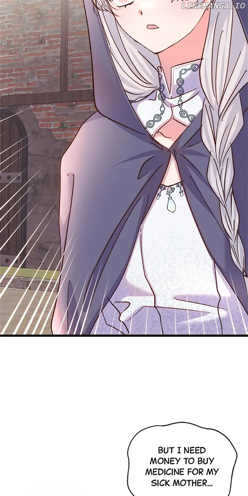 I Didn’t Save You To Get Proposed To chapter 68 page 43